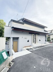 中山観音駅 徒歩5分 2階の物件外観写真